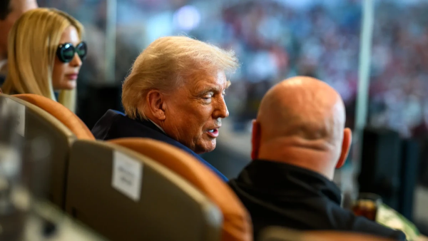 Trump anuncia aumento das tarifas sobre Coreia do Sul de 15% para 25%