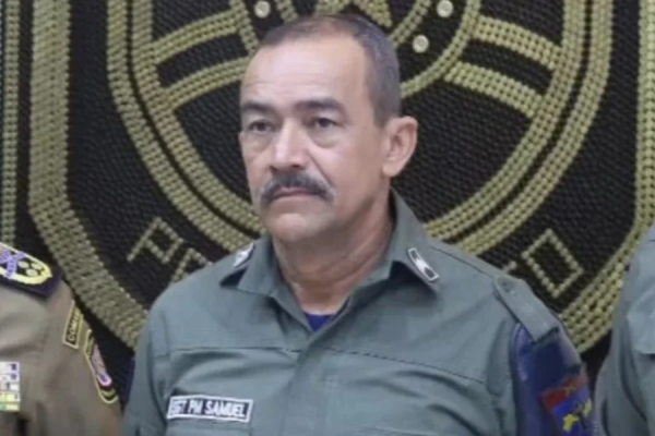 Sargento da PM é punido com detenção por causa do tamanho do bigode