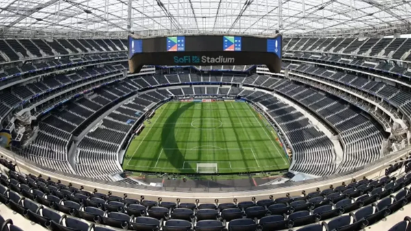 Fifa inicia venda de vagas de estacionamentos para Copa do Mundo e valores chamam atenção