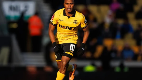 Palmeiras e Fluminense disputam a contratação do colombiano Jhon Arias