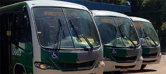 Formosa amanhece sem transporte público e a revolta toma conta da população.