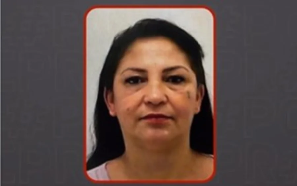 PR: polícia divulga imagem de foragida por tentativa de feminicídio