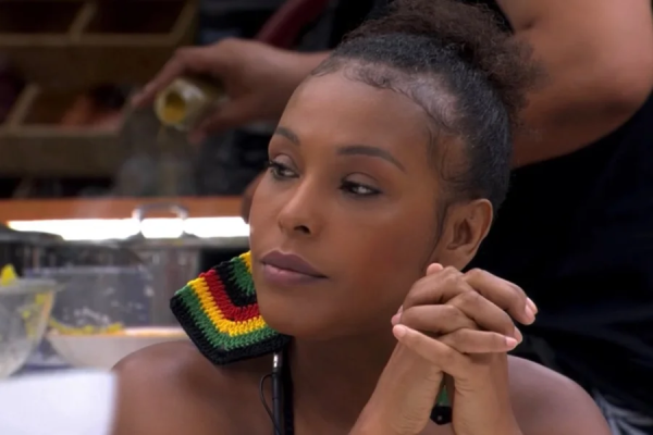 BBB26: Sol Vega é expulsa após agressão a Ana Paula