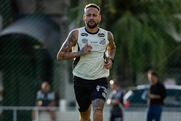 Santos: entenda por que Neymar e Gabigol não foram relacionados