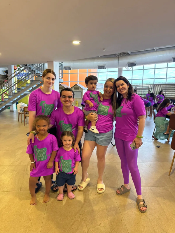 Medicamento para tipo mais comum de nanismo pode ser incluso no SUS   