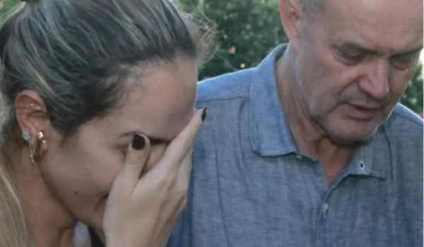 Até o luto lhe foi tirado: quando uma mãe precisa fugir do enterro dos próprios filhos