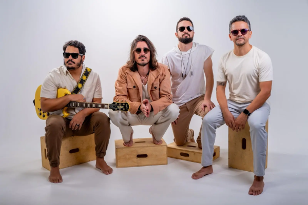 Carnaval do Mirante do Alto aposta em experiência alternativa em meio à natureza na Chapada dos Veadeiros