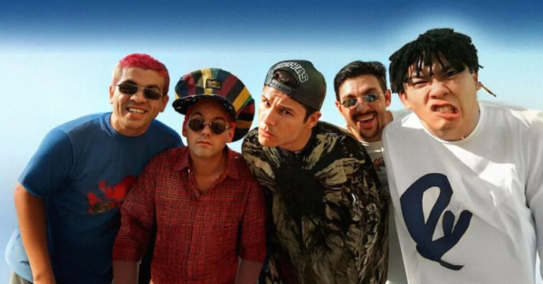 Corpos dos cinco Mamonas Assassinas serão exumados quase 30 anos após acidente